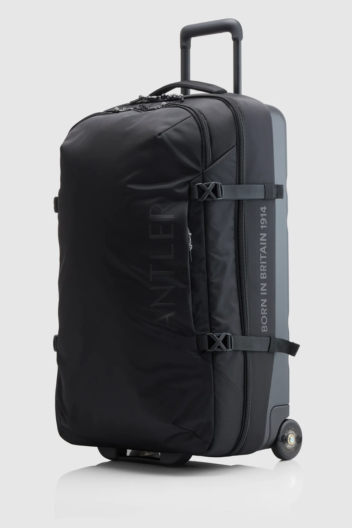 Discovery Wheeled Duffle