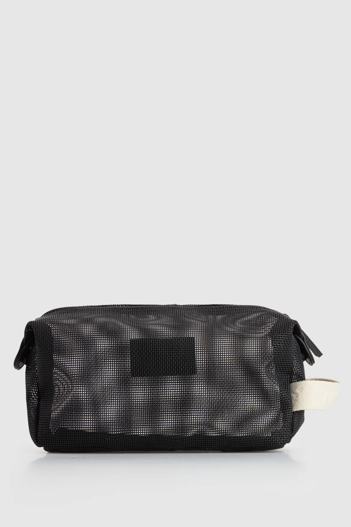 Beach Mesh Cosmetic Case