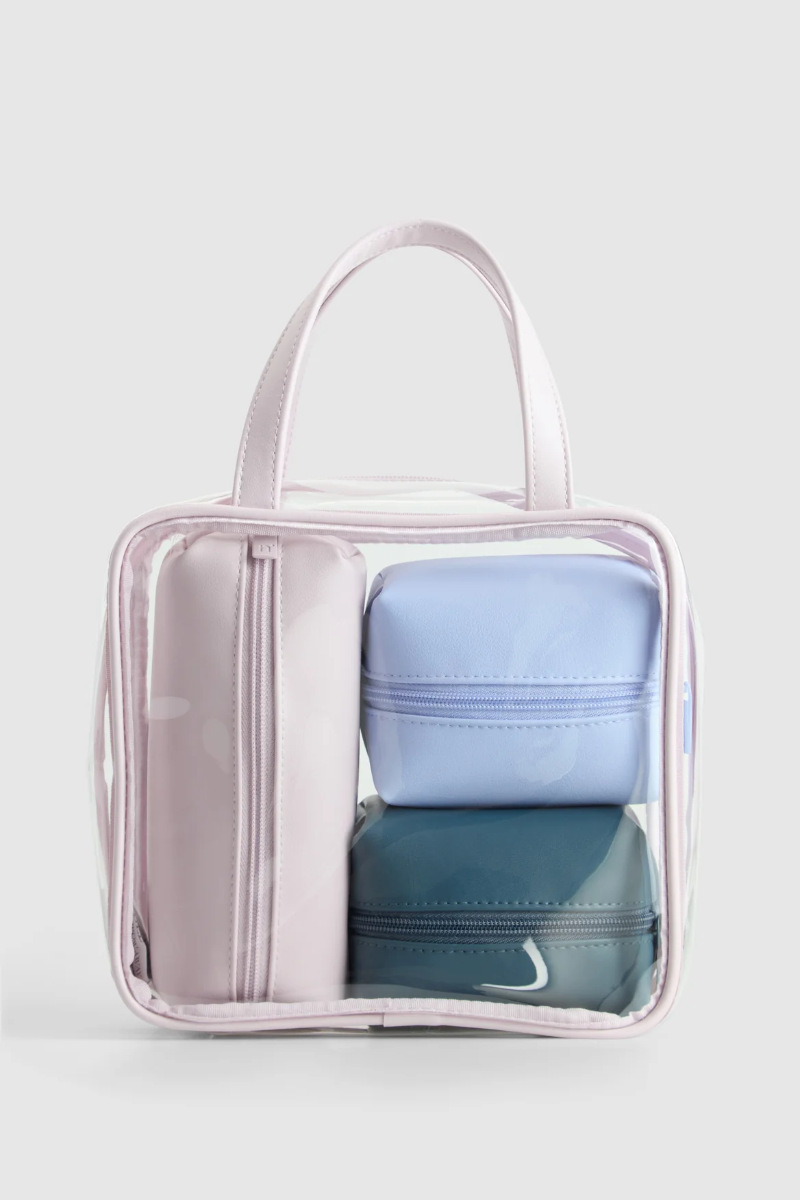 Bondi Cosmetic Case 4pk