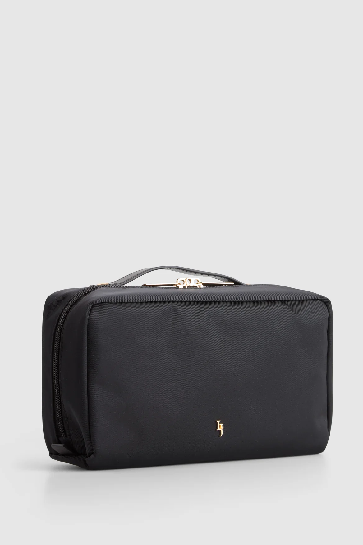 Twill Beauty Bag