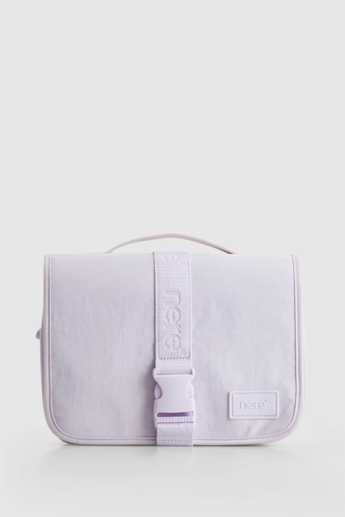 Bondi Hanging Toiletry Case