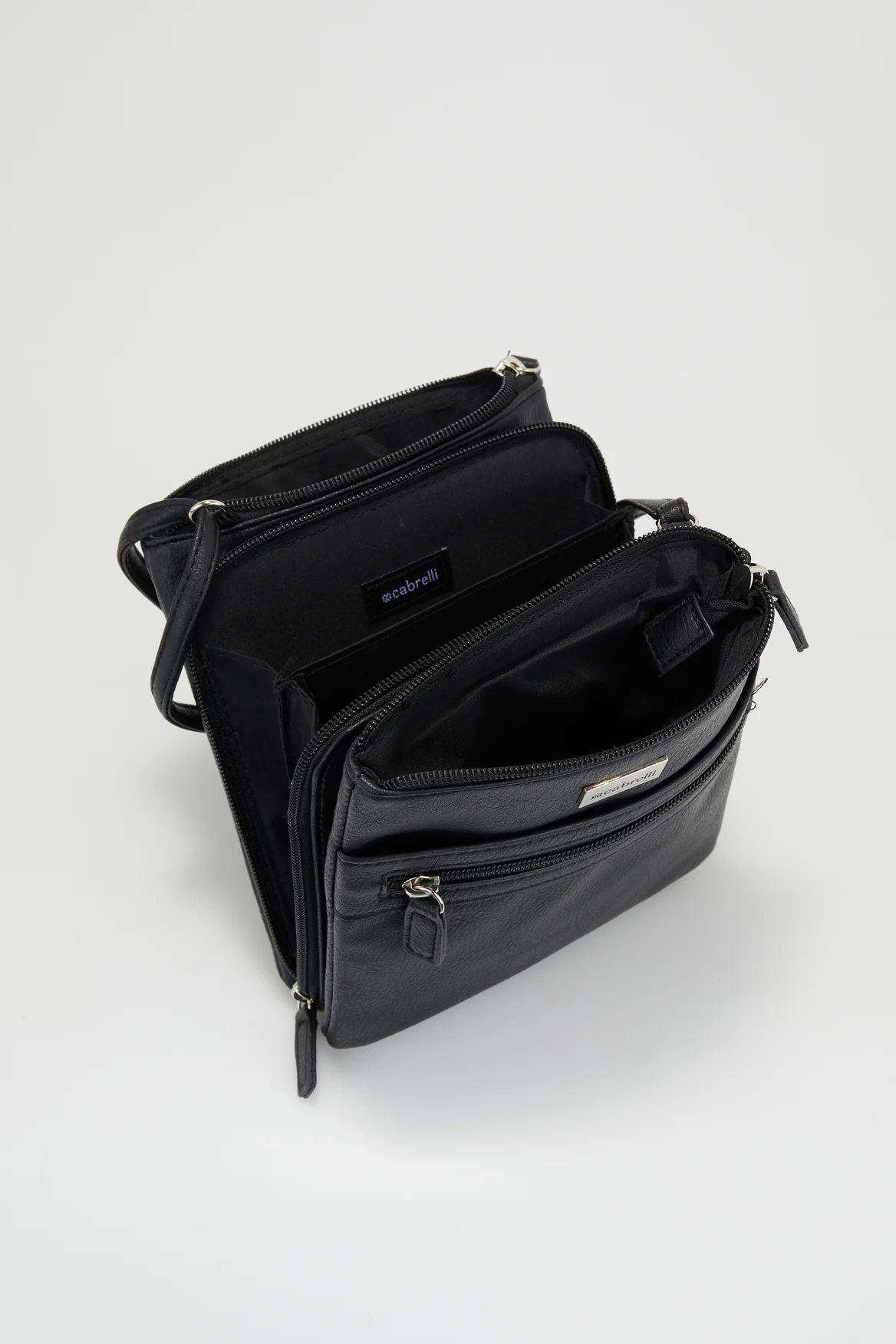 1067-multi-compartment-crossbody-bag-3.webp Multi Compartment Crossbody Bag