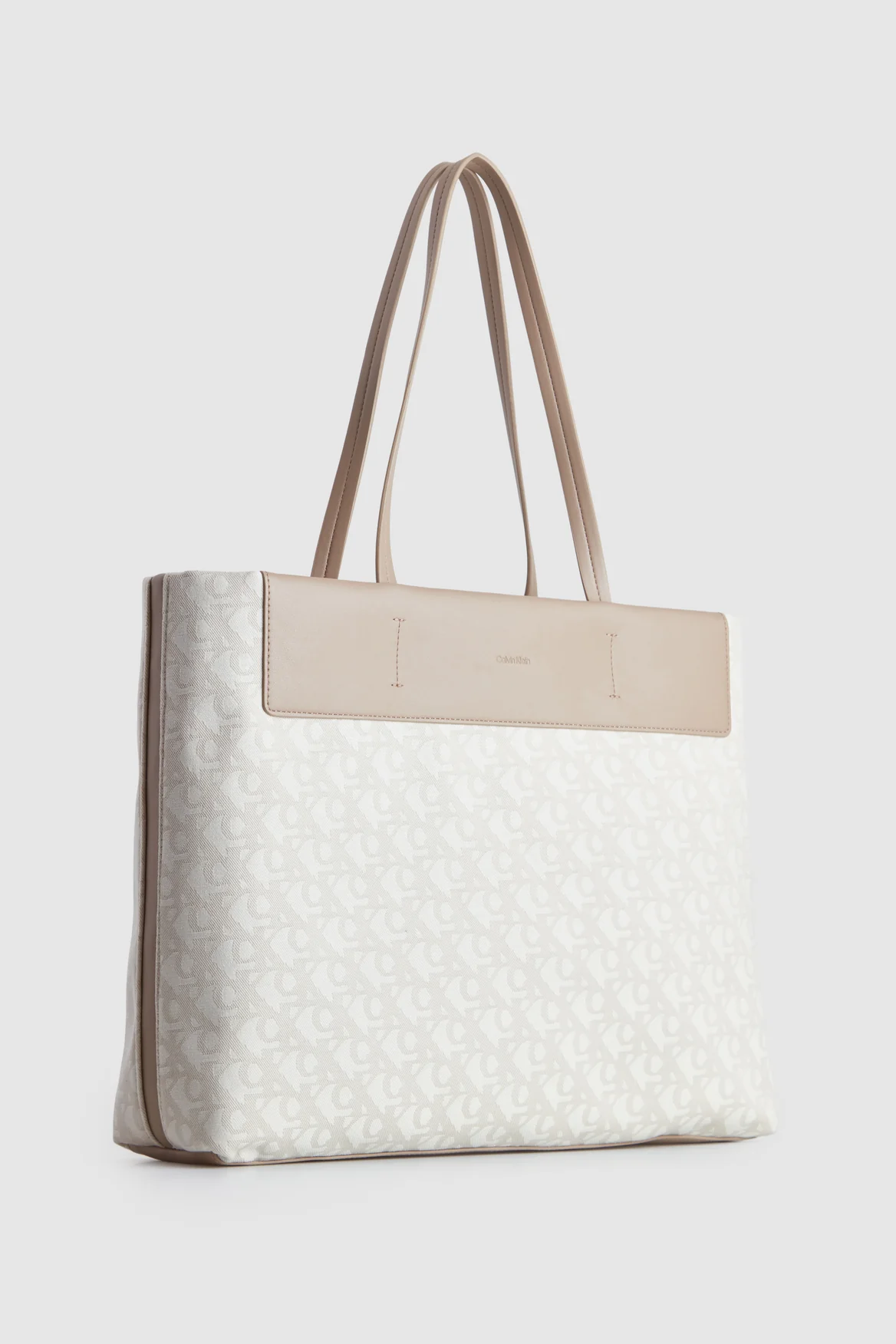 All Day Jacquard Tote Bag