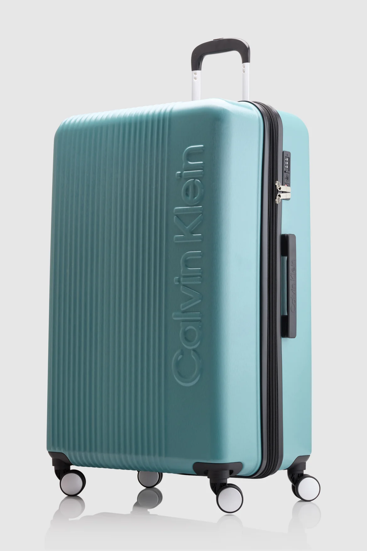 High Check-In 79cm Suitcase