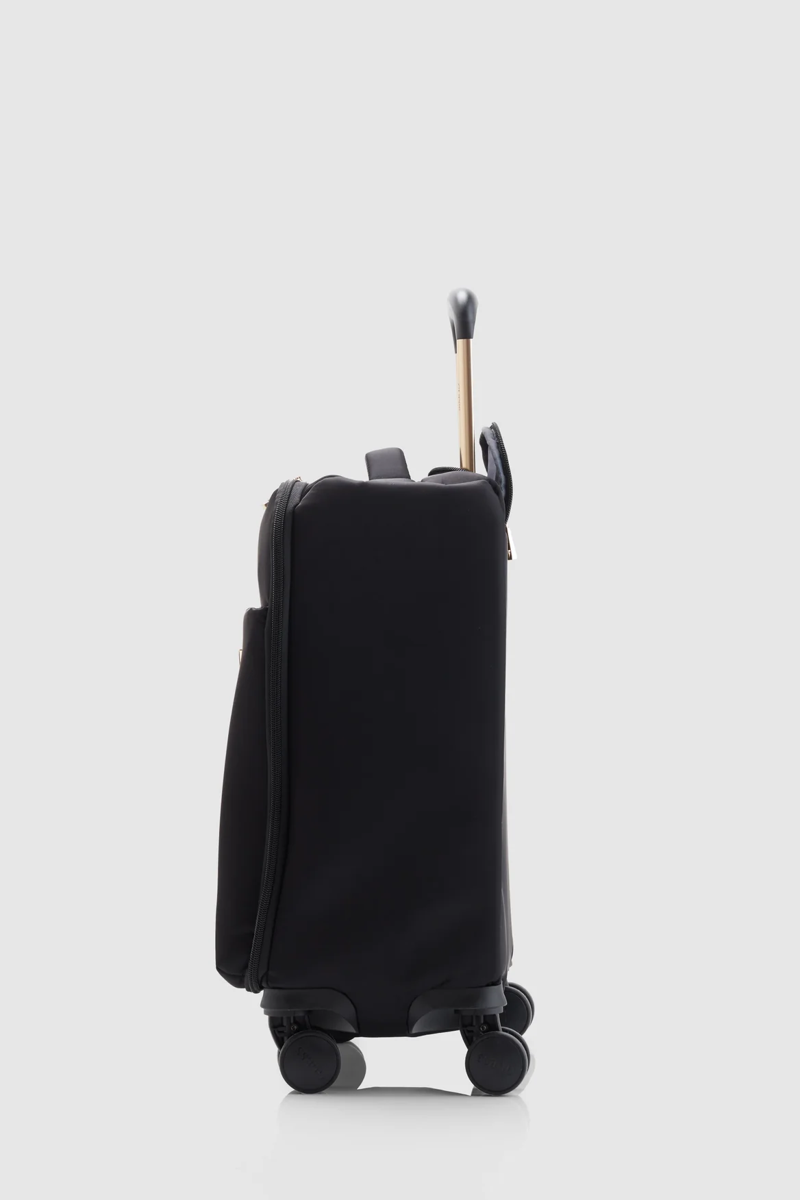 Follie Carry-On 52cm Suitcase