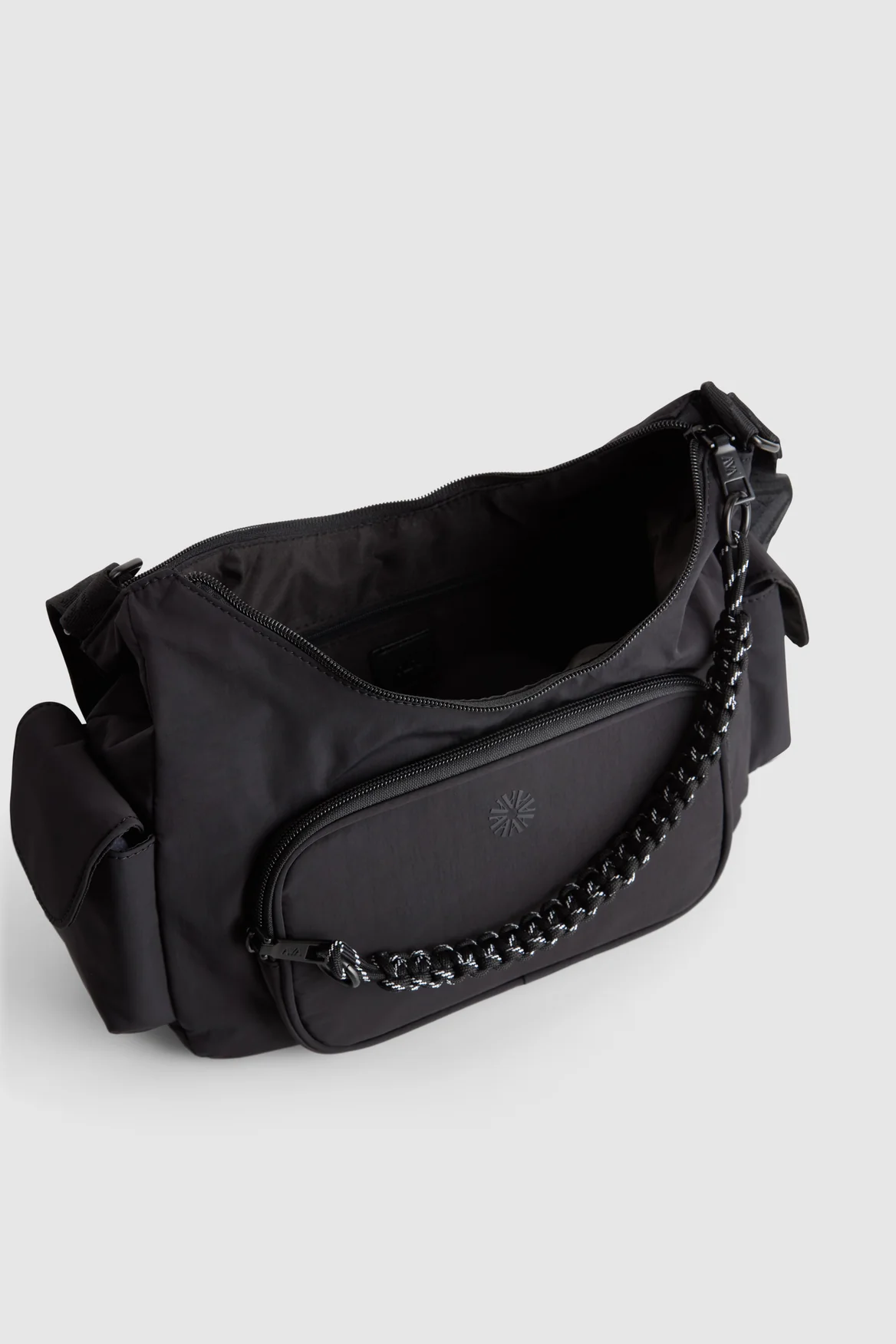 111-gia-nylon-shoulder-bag-4.webp Gia Nylon Shoulder Bag