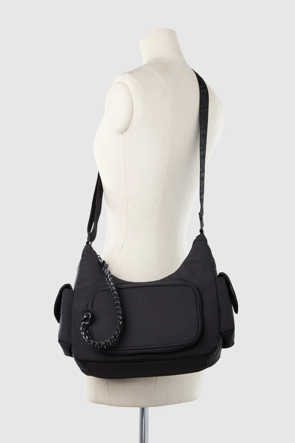 111-gia-nylon-shoulder-bag-5.webp Gia Nylon Shoulder Bag