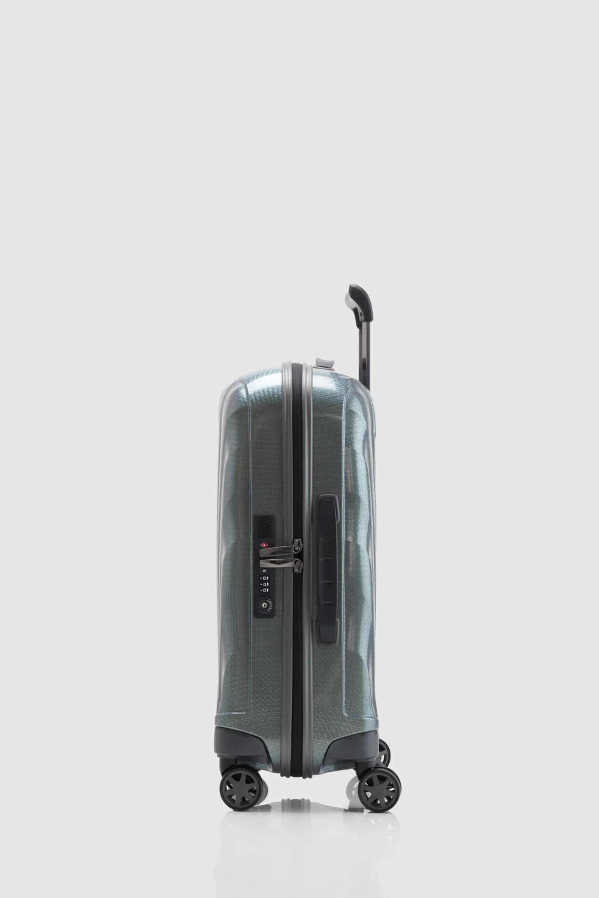 C-Lite Carry-On 55cm Suitcase