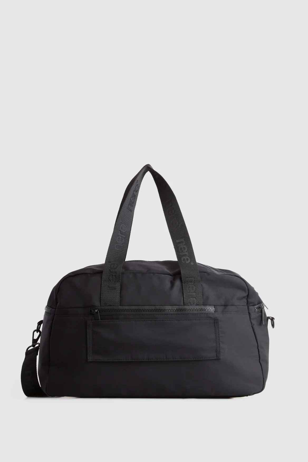 Bondi Nylon Carry On Bag