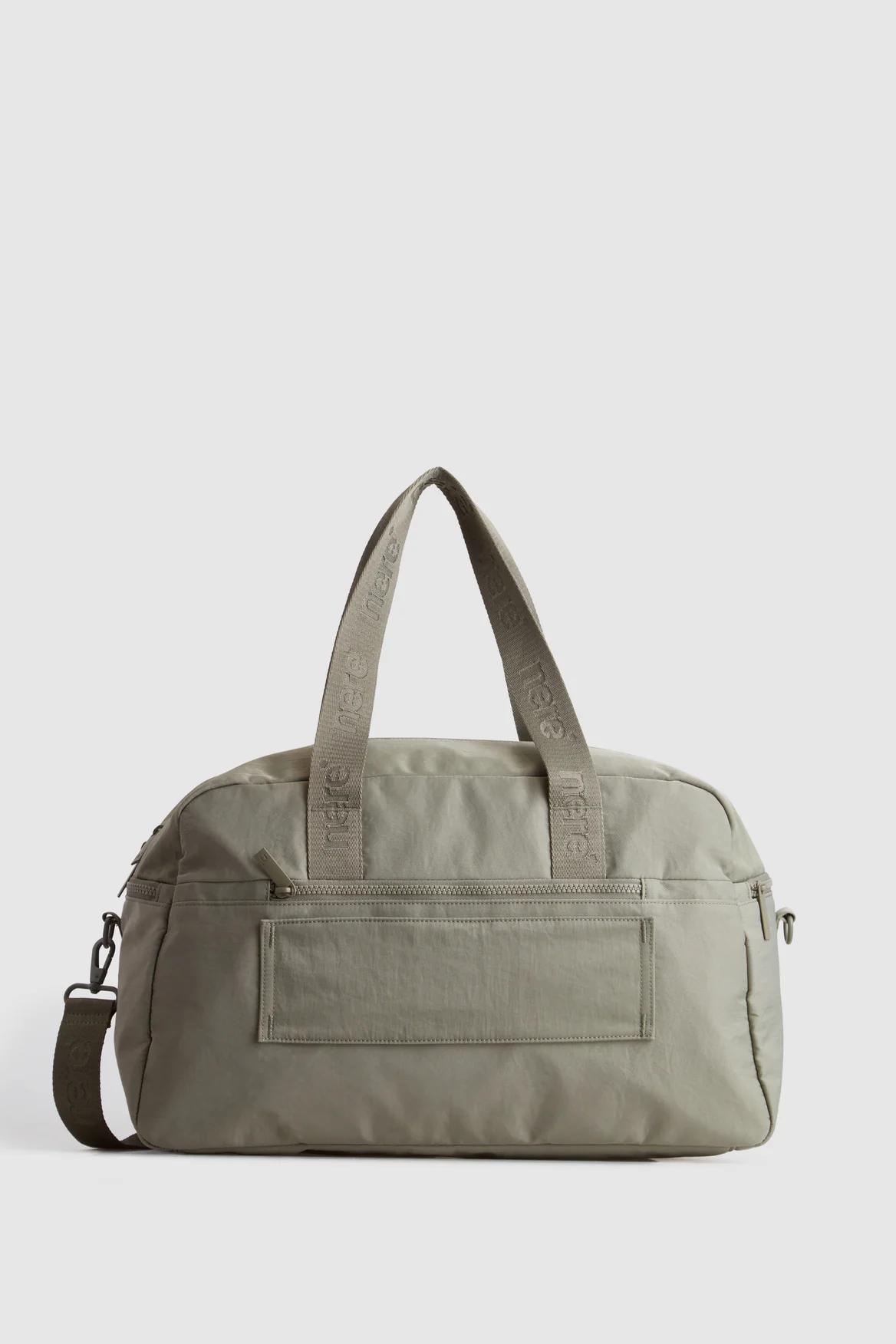 Bondi Nylon Carry On Bag