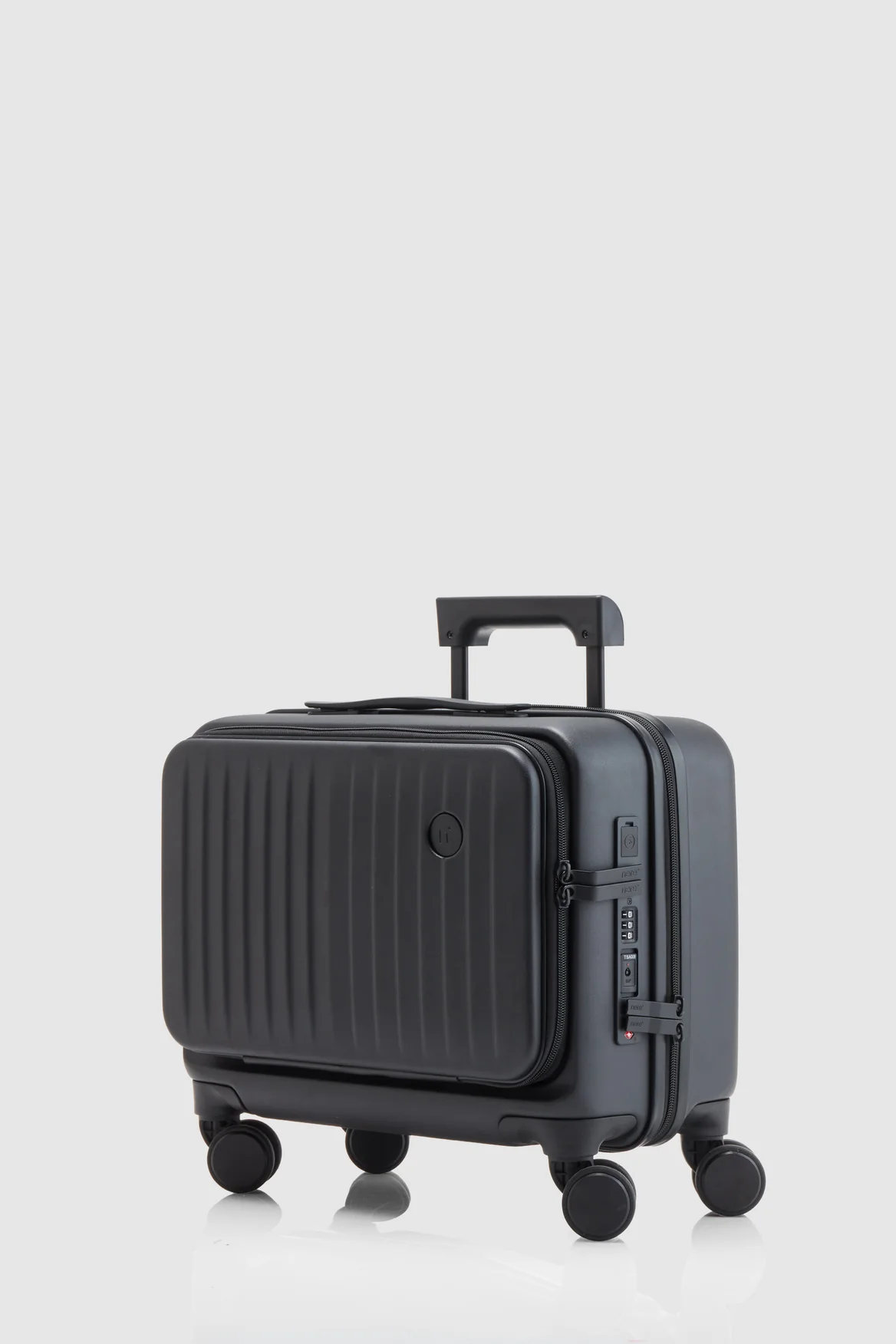 Venture Carry-On Underseat Suitcase