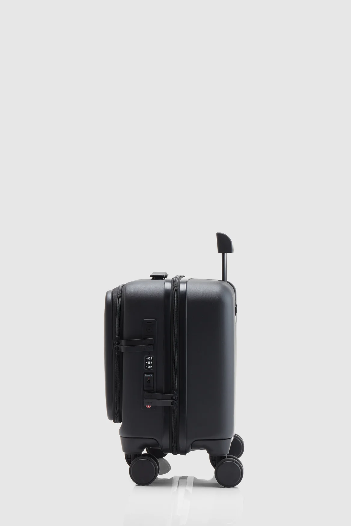 Venture Carry-On Underseat Suitcase