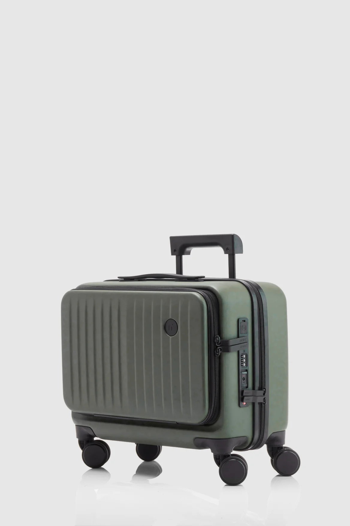 Venture Carry-On Underseat Suitcase
