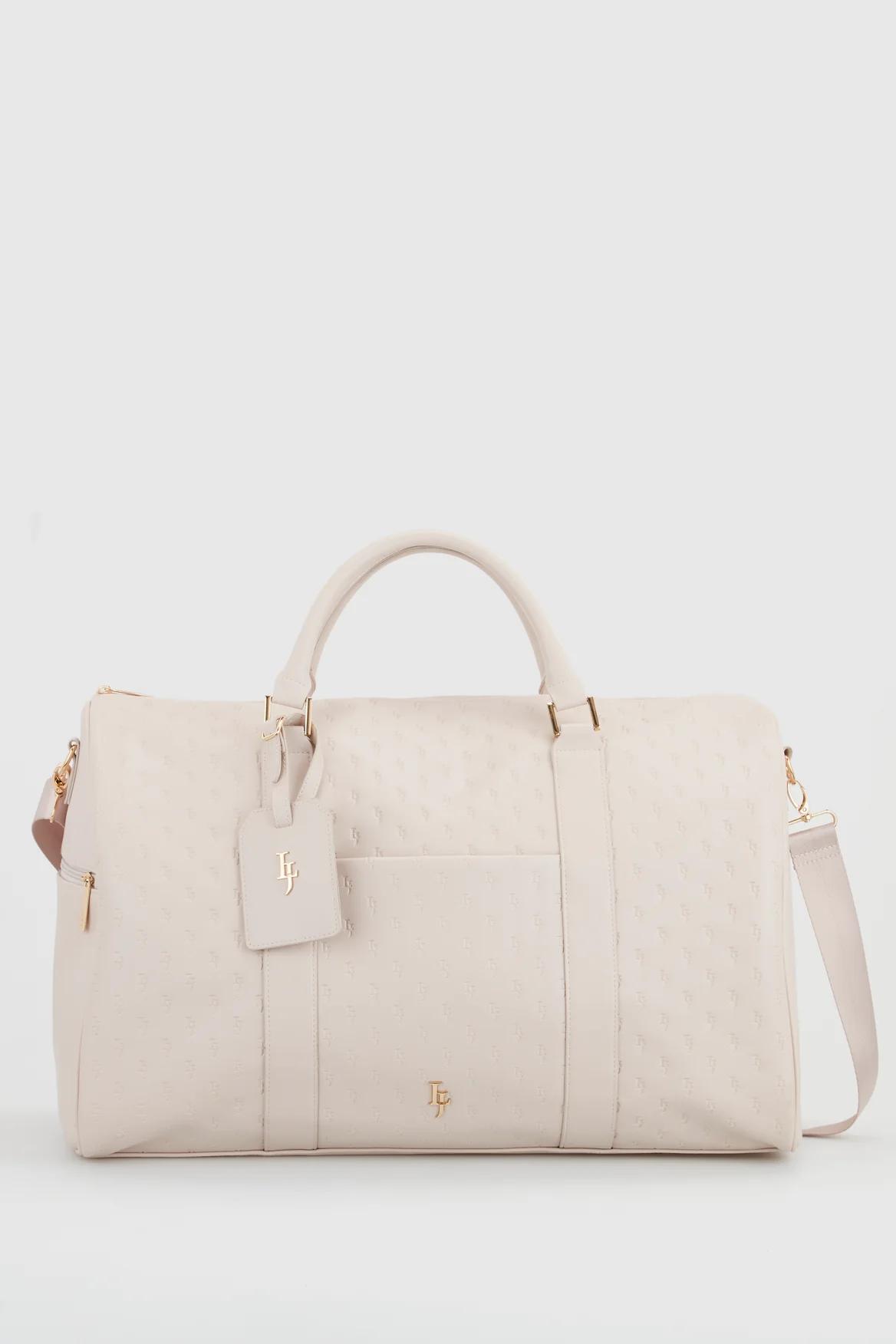 1140-embossed-duffle-bag-1.webp Embossed Duffle Bag