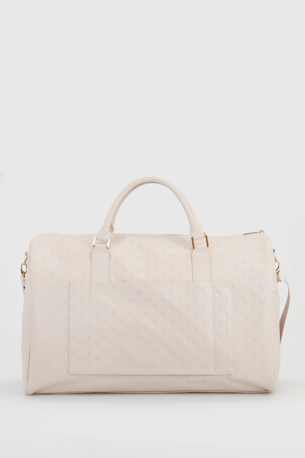 1140-embossed-duffle-bag-2.webp Embossed Duffle Bag