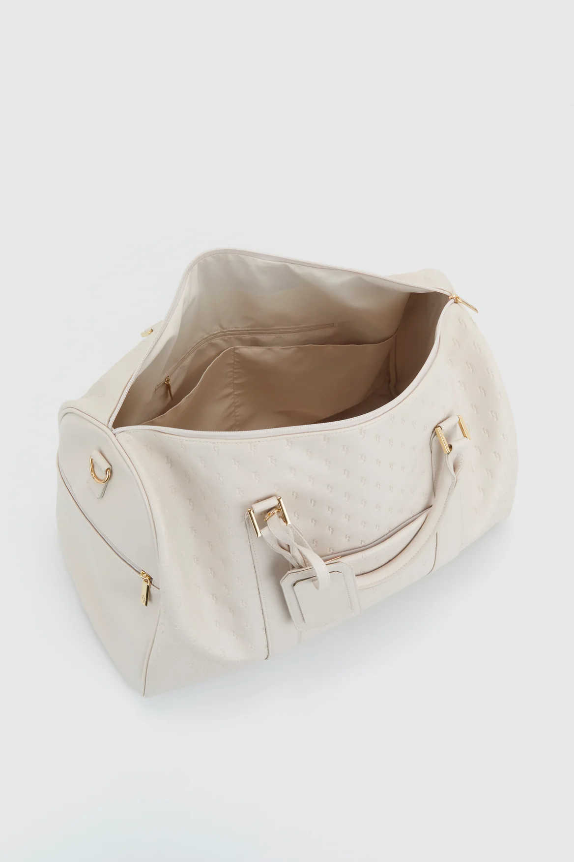 1140-embossed-duffle-bag-3.webp Embossed Duffle Bag