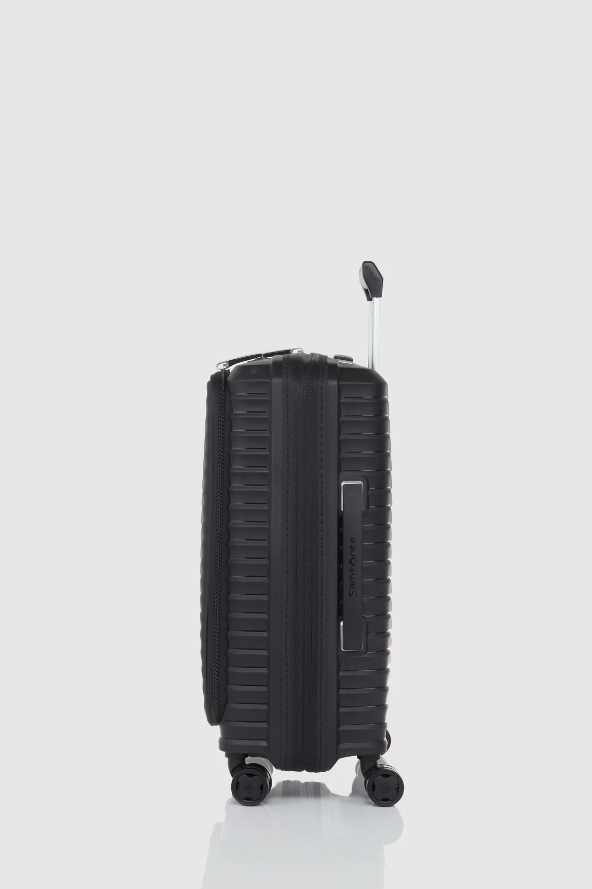 Upscape Easy Access Suitcase
