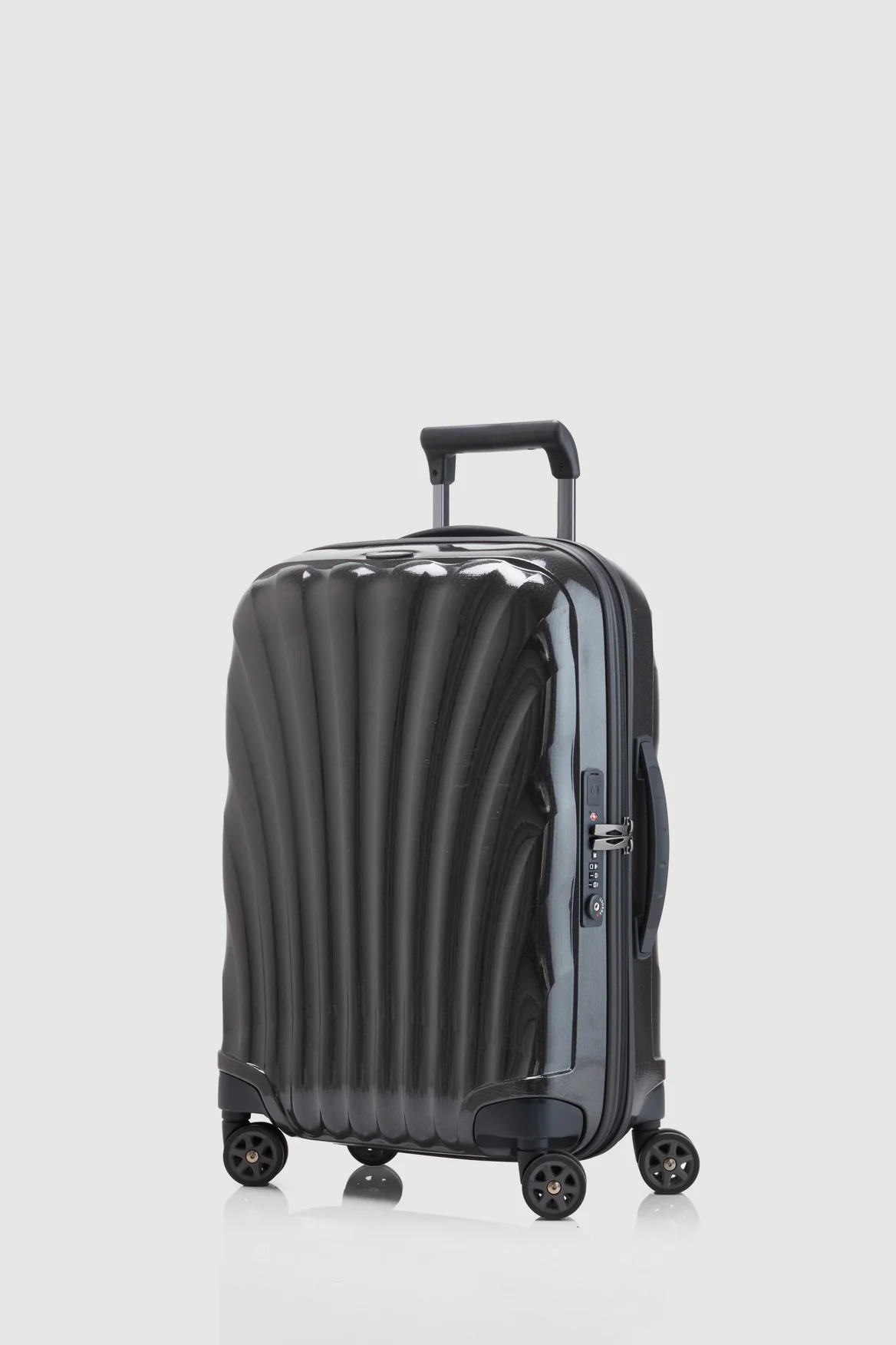 1142-c-lite-carry-on-55cm-suitcase-1.webp C-Lite Carry-On 55cm Suitcase