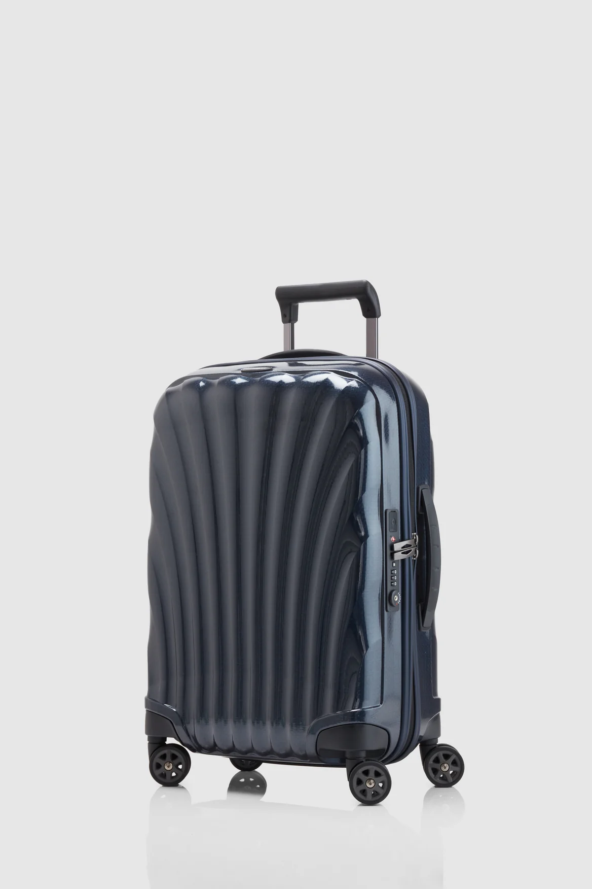 C-Lite Carry-On 55cm Suitcase