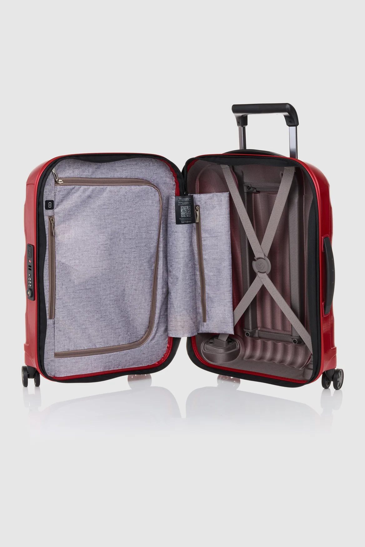 1148-c-lite-carry-on-55cm-suitcase-3.webp C-Lite Carry-On 55cm Suitcase