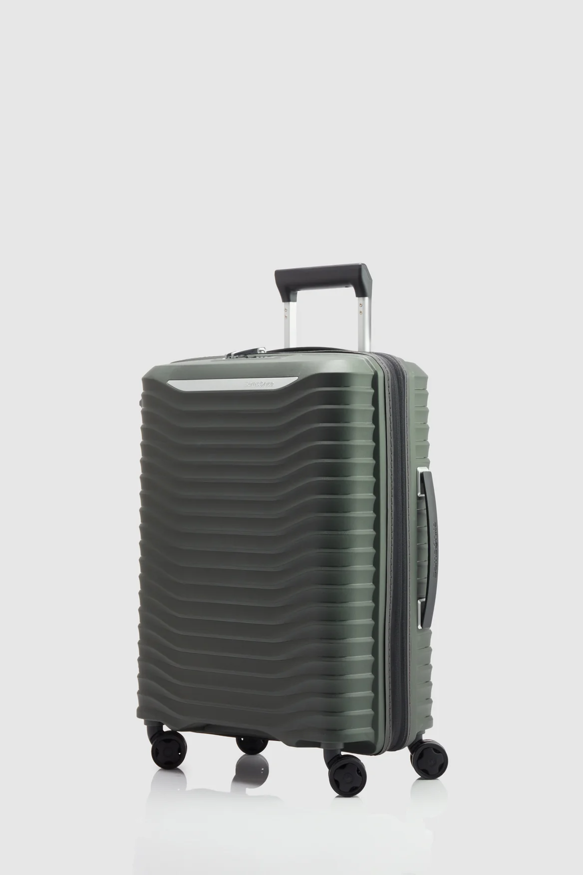 Upscape Carry-On 55cm Suitcase