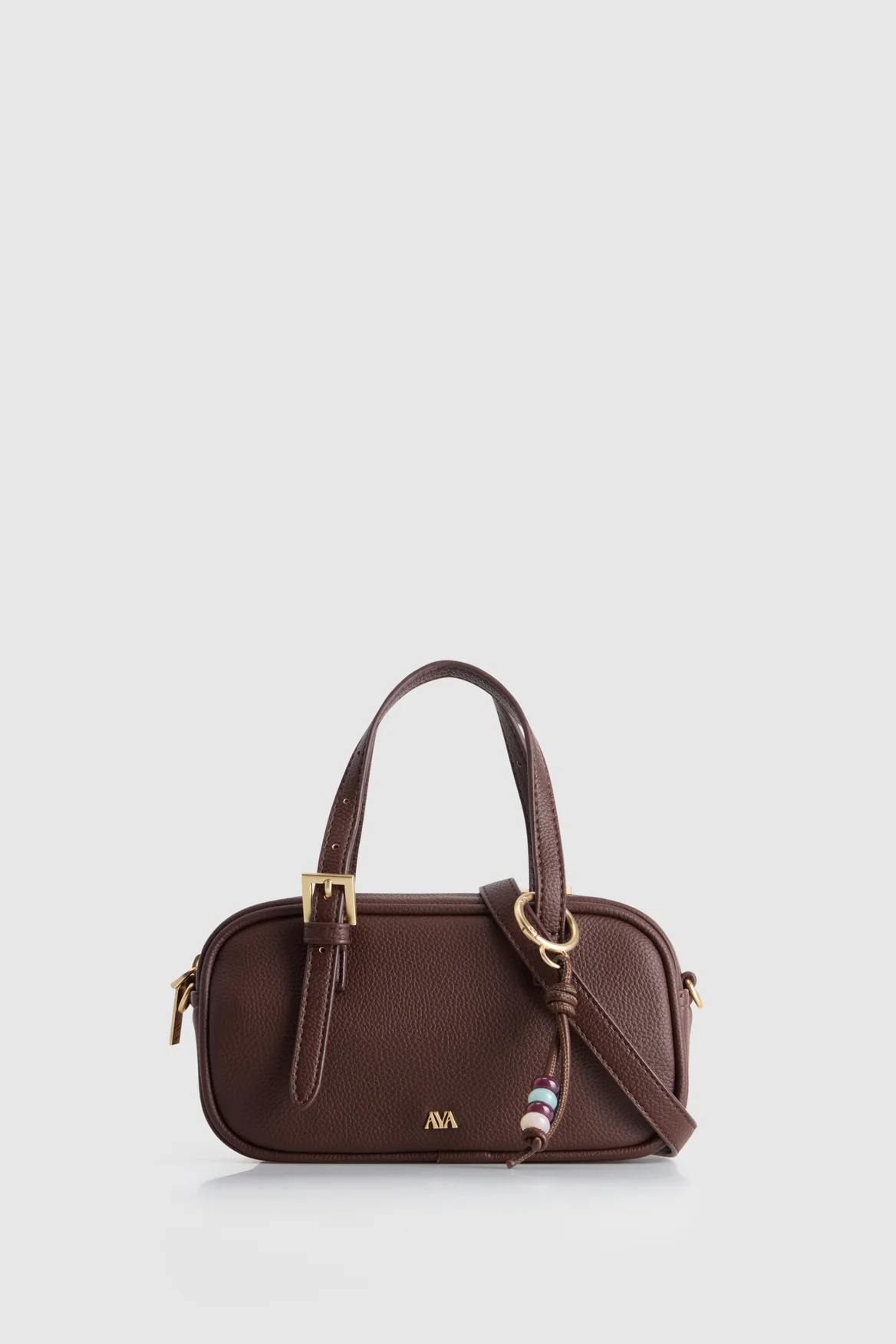 Aelyn Small Bowler Bag