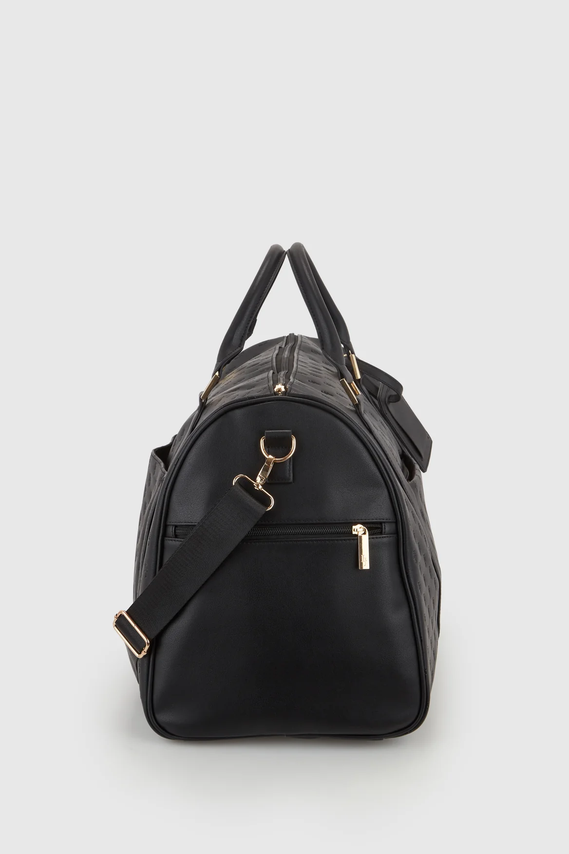 1151-embossed-duffle-bag-2.webp Embossed Duffle Bag