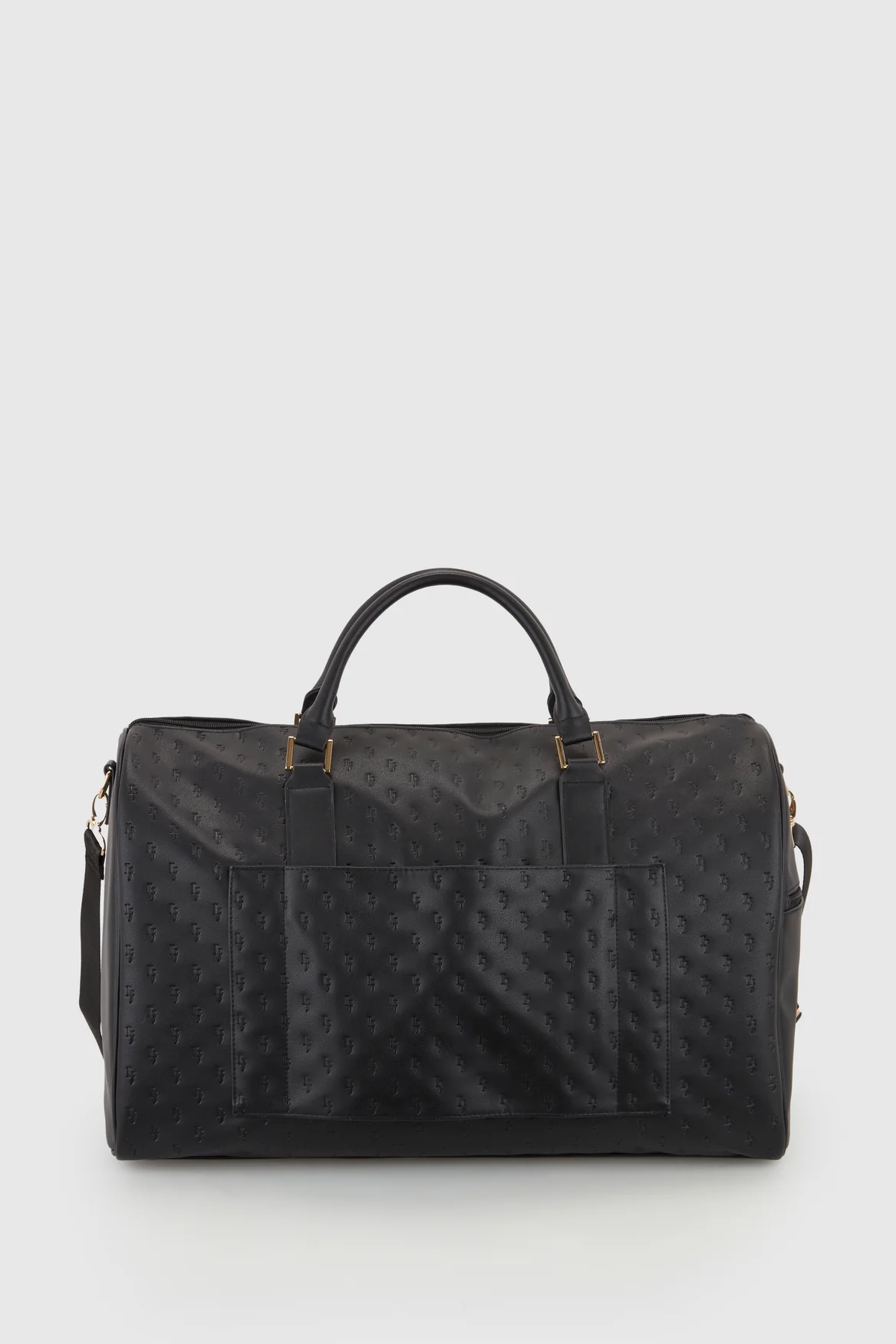 1151-embossed-duffle-bag-3.webp Embossed Duffle Bag