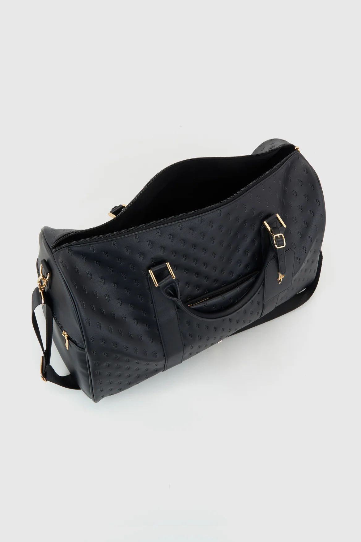 1151-embossed-duffle-bag-4.webp Embossed Duffle Bag