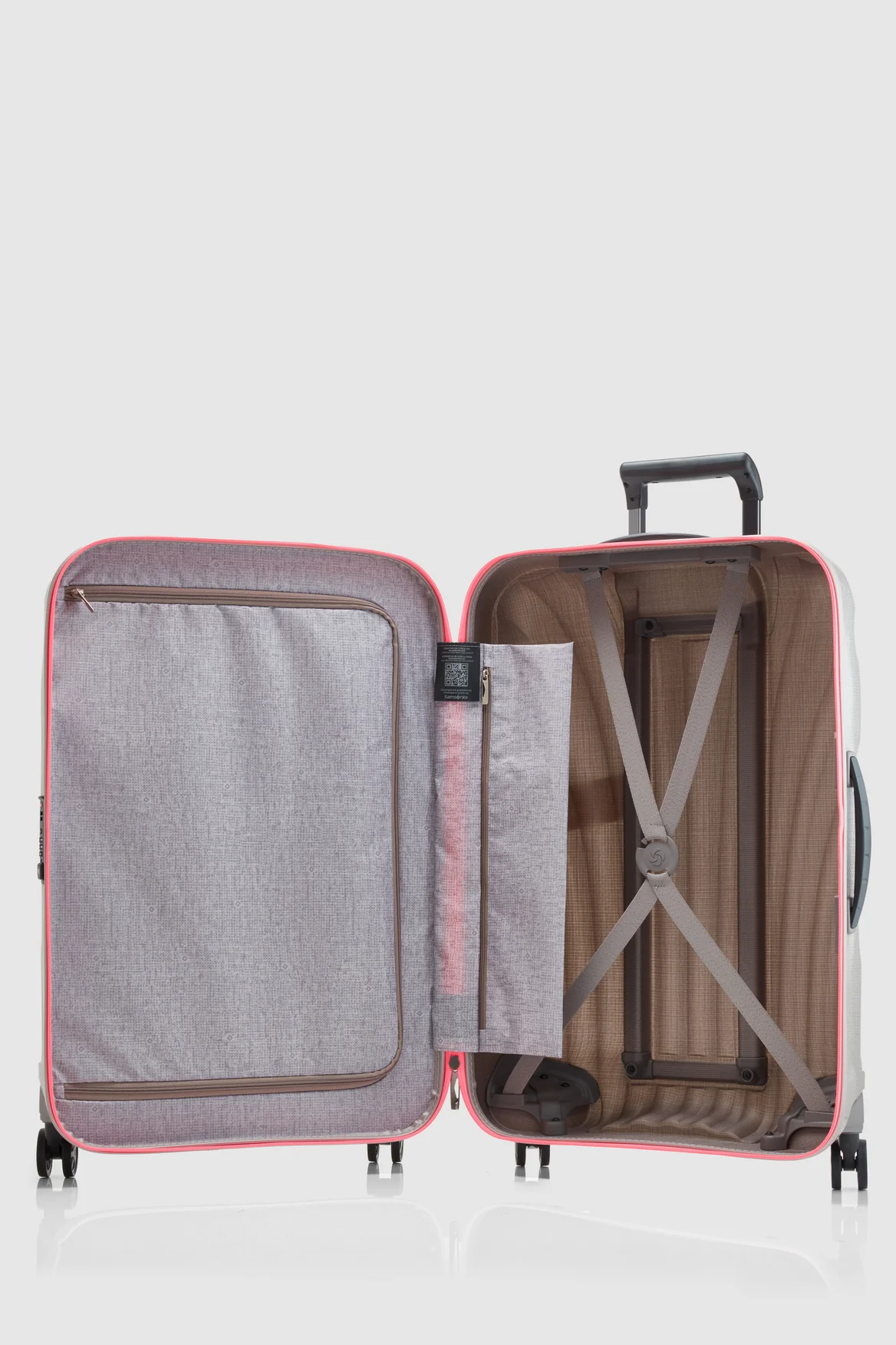 1153-c-lite-carry-on-55cm-suitcase-3.webp C-Lite Carry-On 55cm Suitcase