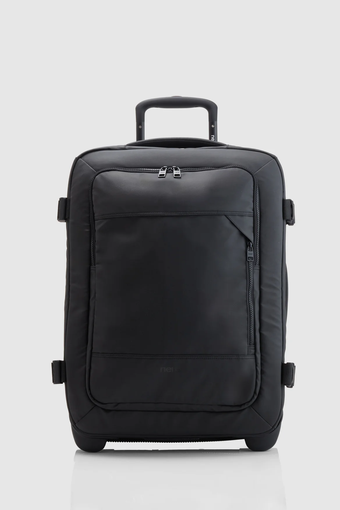 Newtown Carry-On 55cm Wheelbag