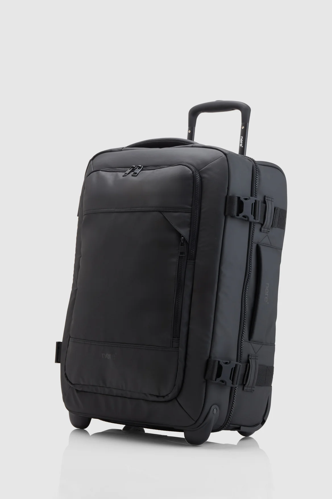 1158-newtown-carry-on-55cm-wheelbag-2.webp Newtown Carry-On 55cm Wheelbag