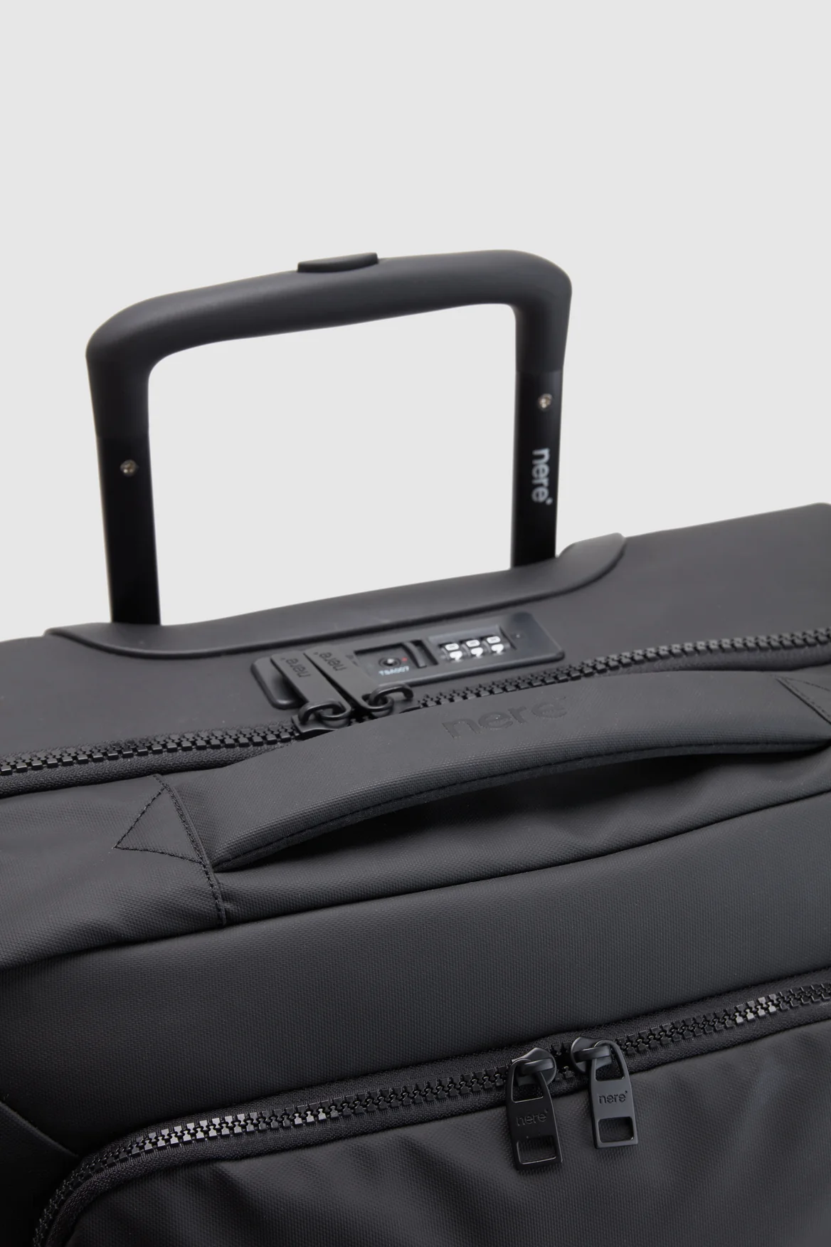1158-newtown-carry-on-55cm-wheelbag-7.webp Newtown Carry-On 55cm Wheelbag