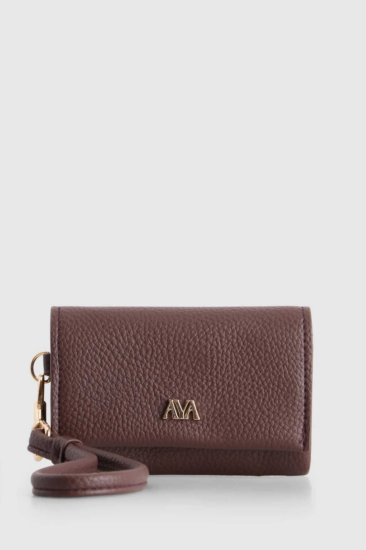 Mini Wristlet Wallet