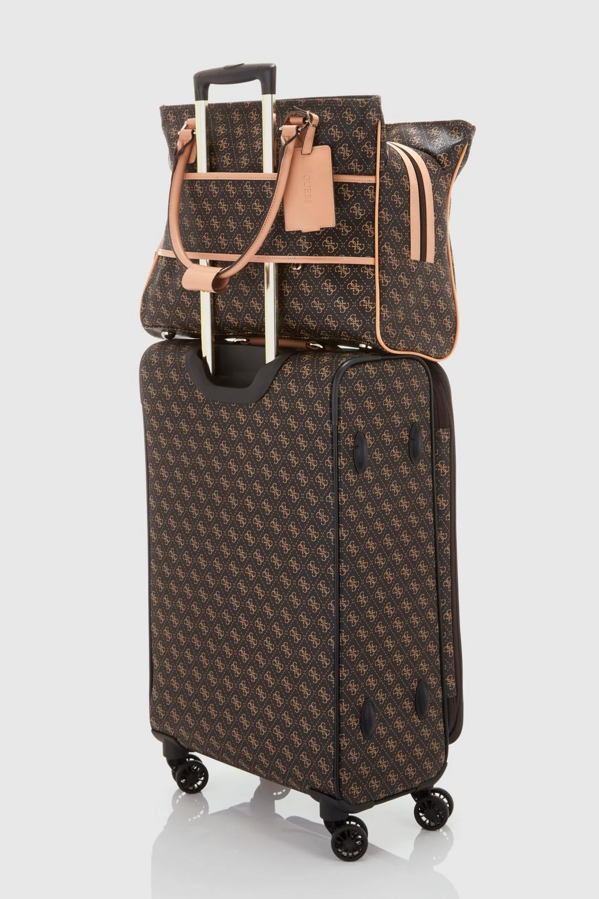 1167-logo-affair-deluxe-travel-tote-4.webp Logo Affair Deluxe Travel Tote
