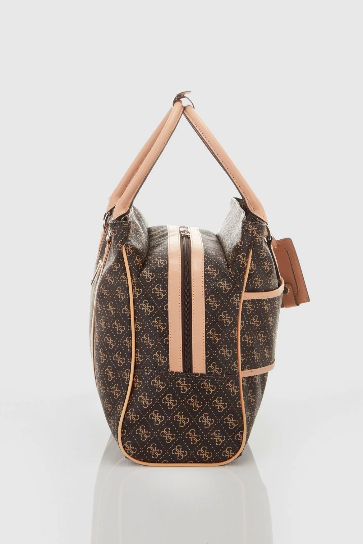 1167-logo-affair-deluxe-travel-tote-5.webp Logo Affair Deluxe Travel Tote
