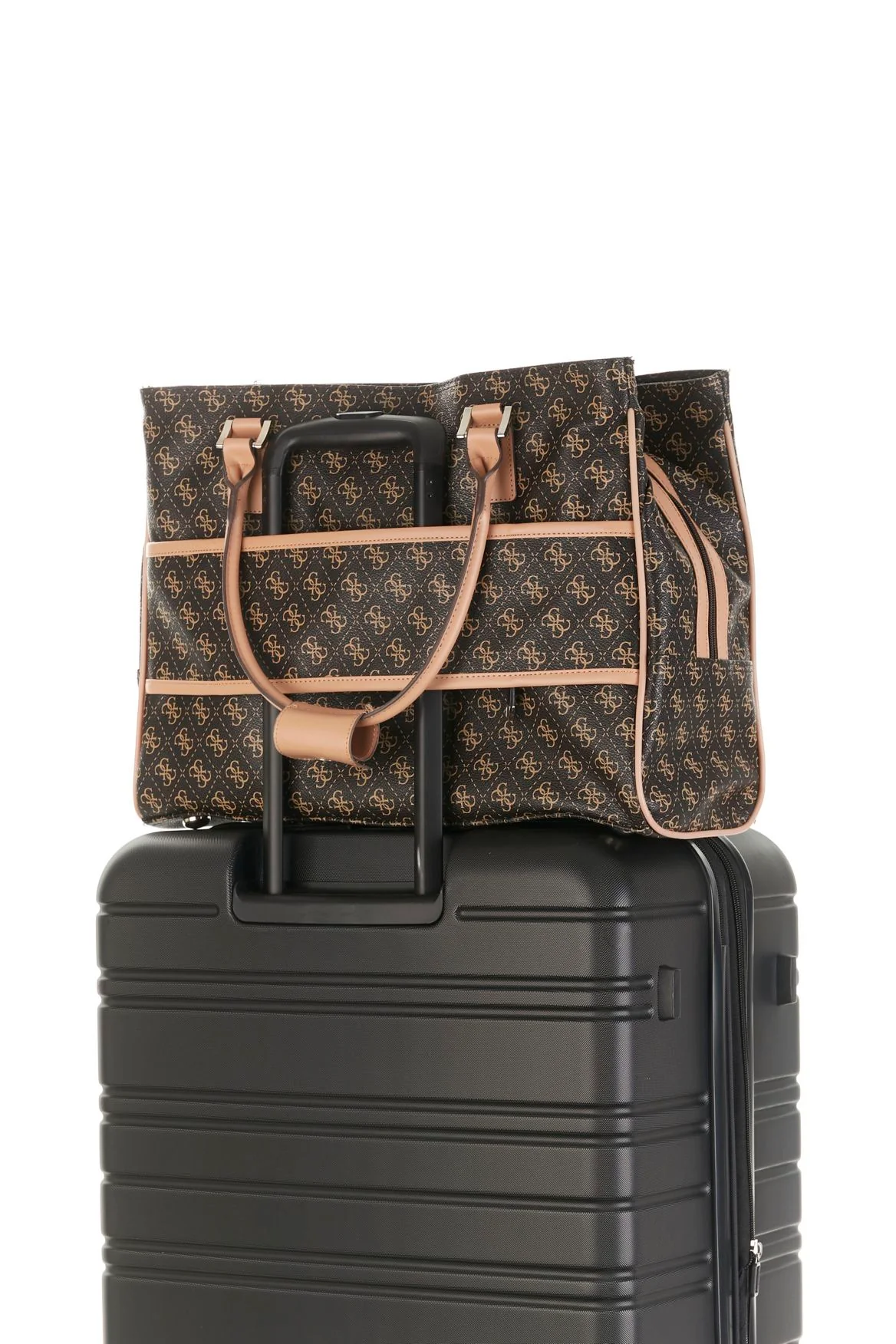 1167-logo-affair-deluxe-travel-tote-6.webp Logo Affair Deluxe Travel Tote