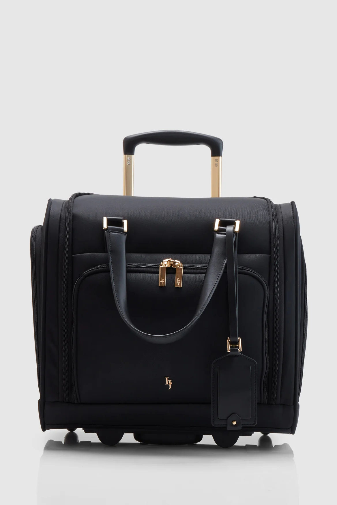 Twill Under Seat Bag