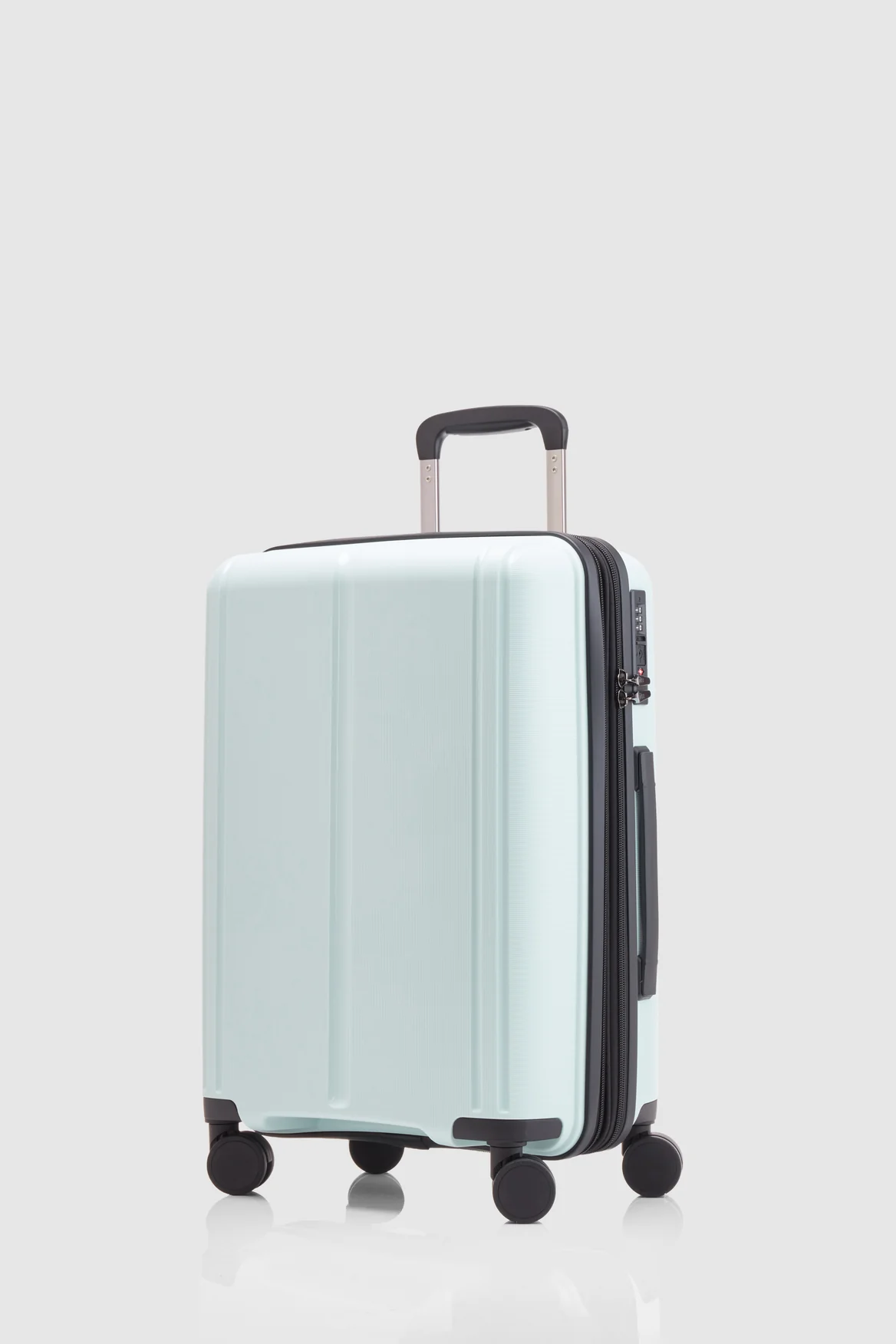 Birch  Carry-On 55cm Suitcase