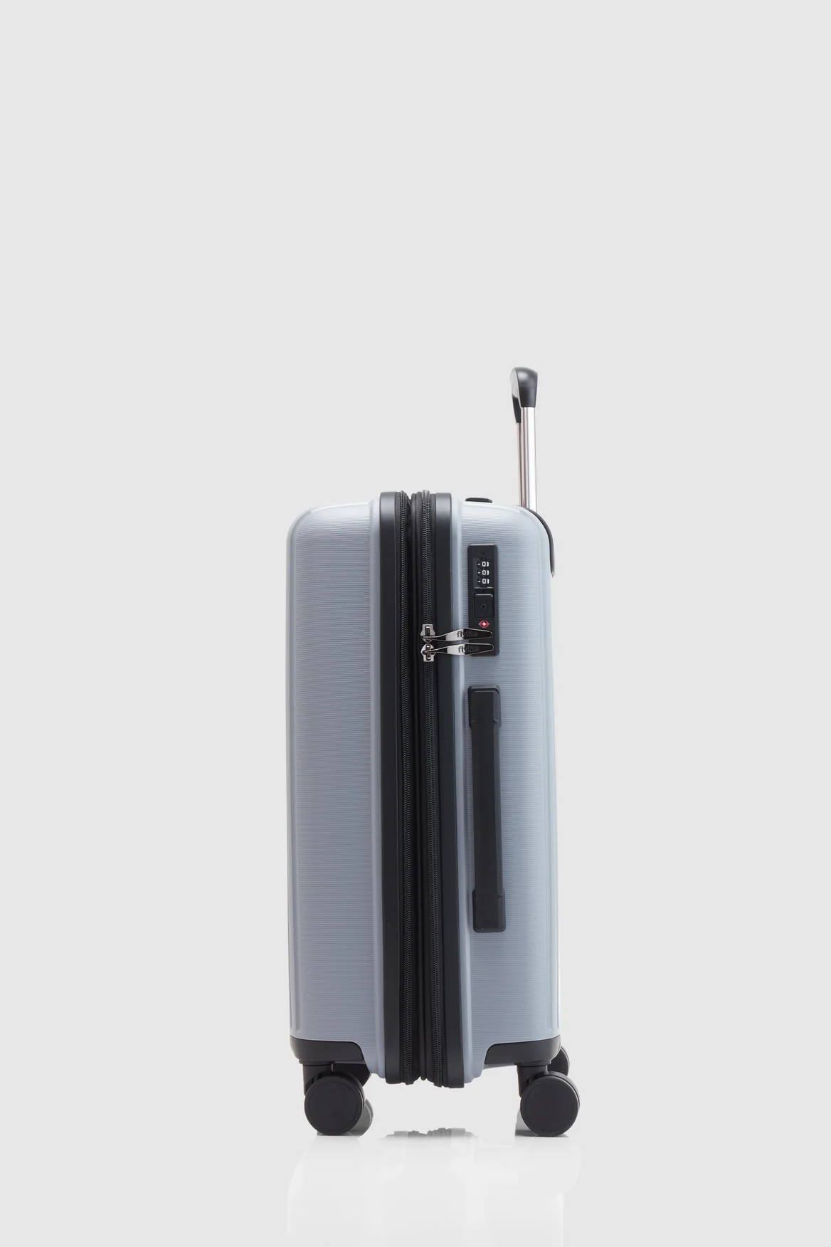 Birch Carry-On 55cm Suitcase