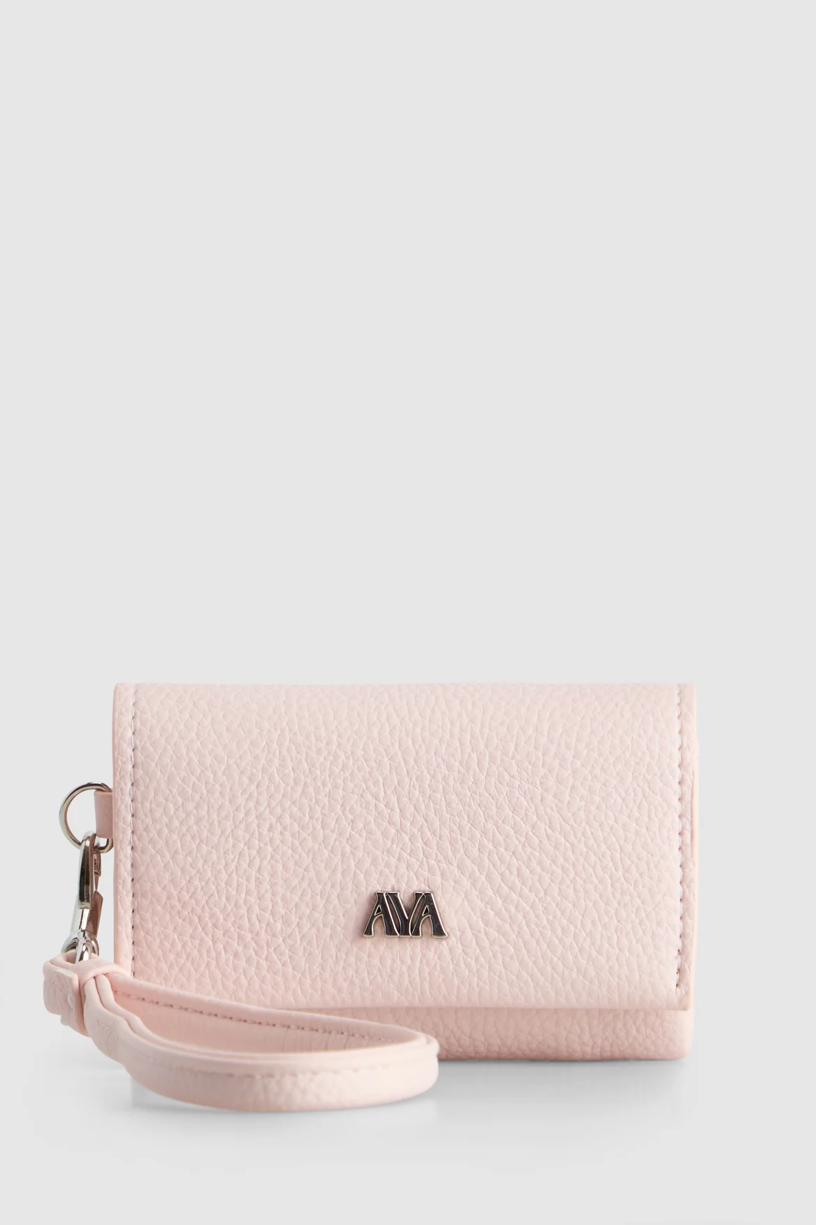 Mini Wristlet Wallet