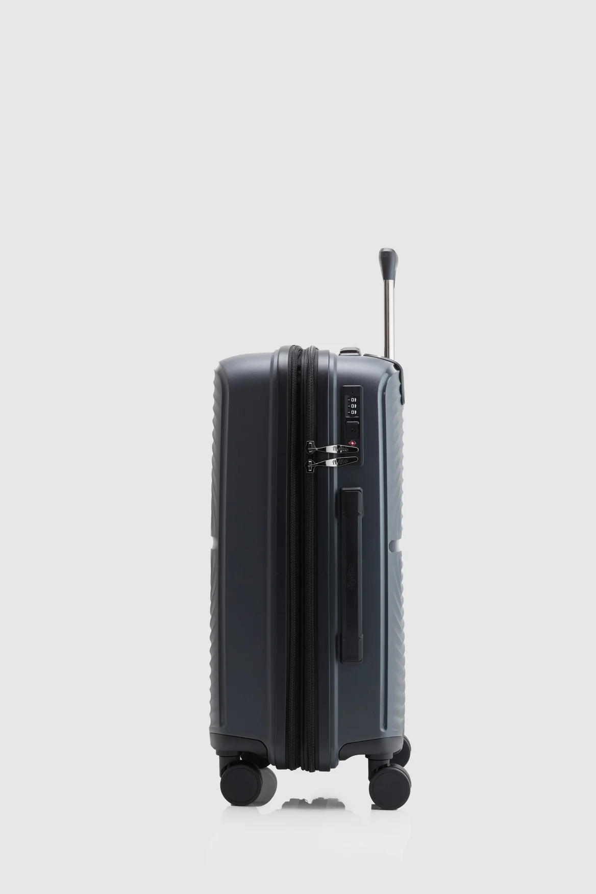 Laurel Carry-On 55cm Suitcase