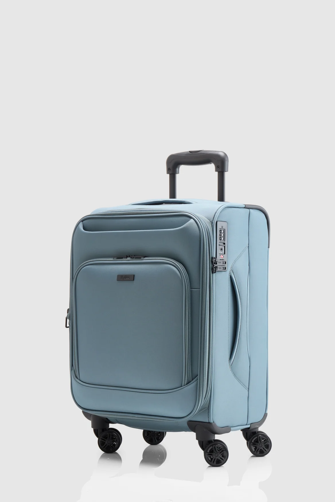 Cypress Carry-On 56cm Suitcase