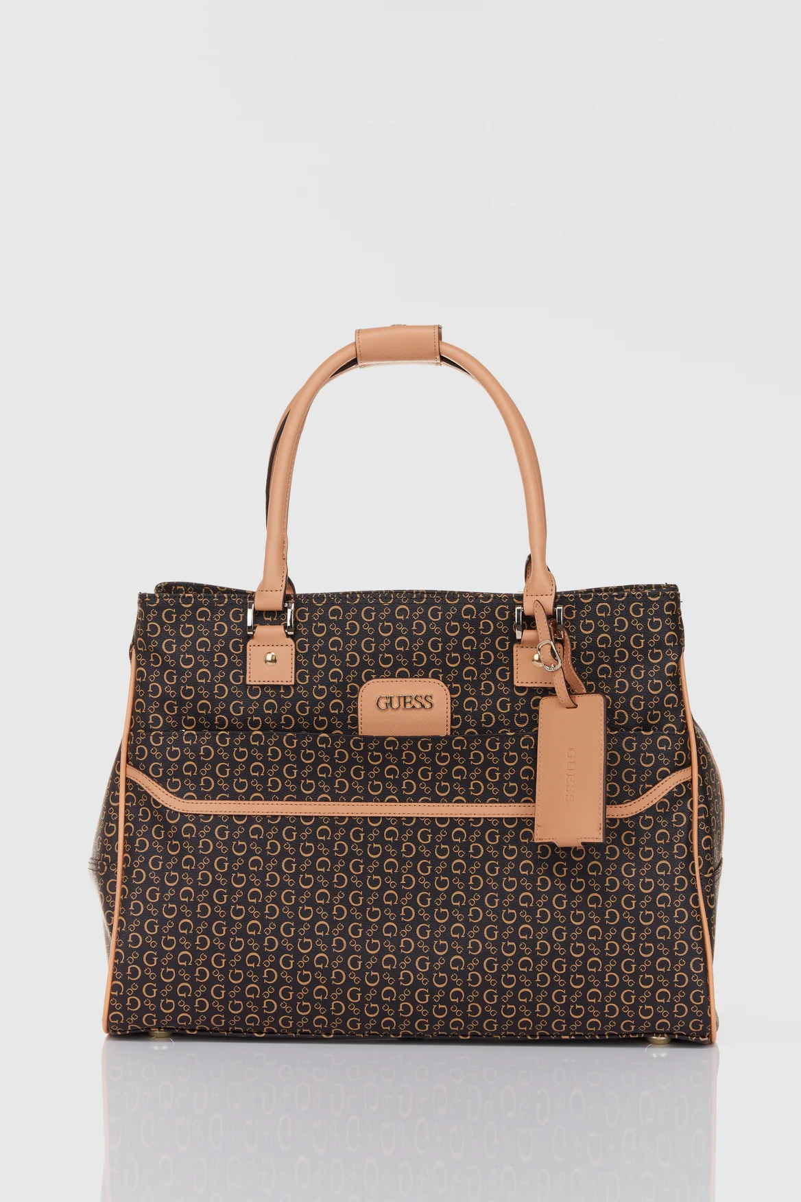 Elisa Deluxe Travel Tote