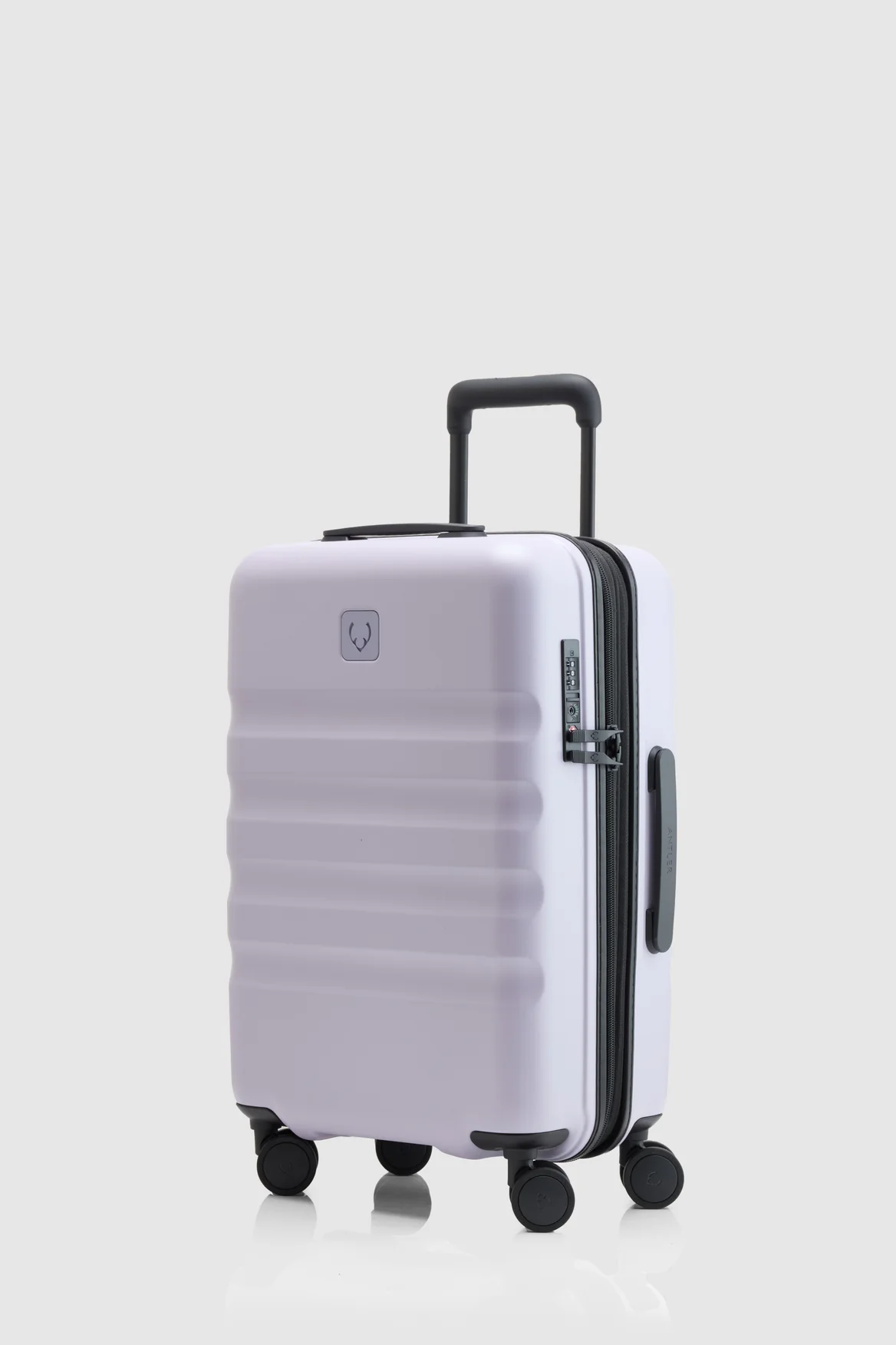 Icon Stripe 55cm Suitcase