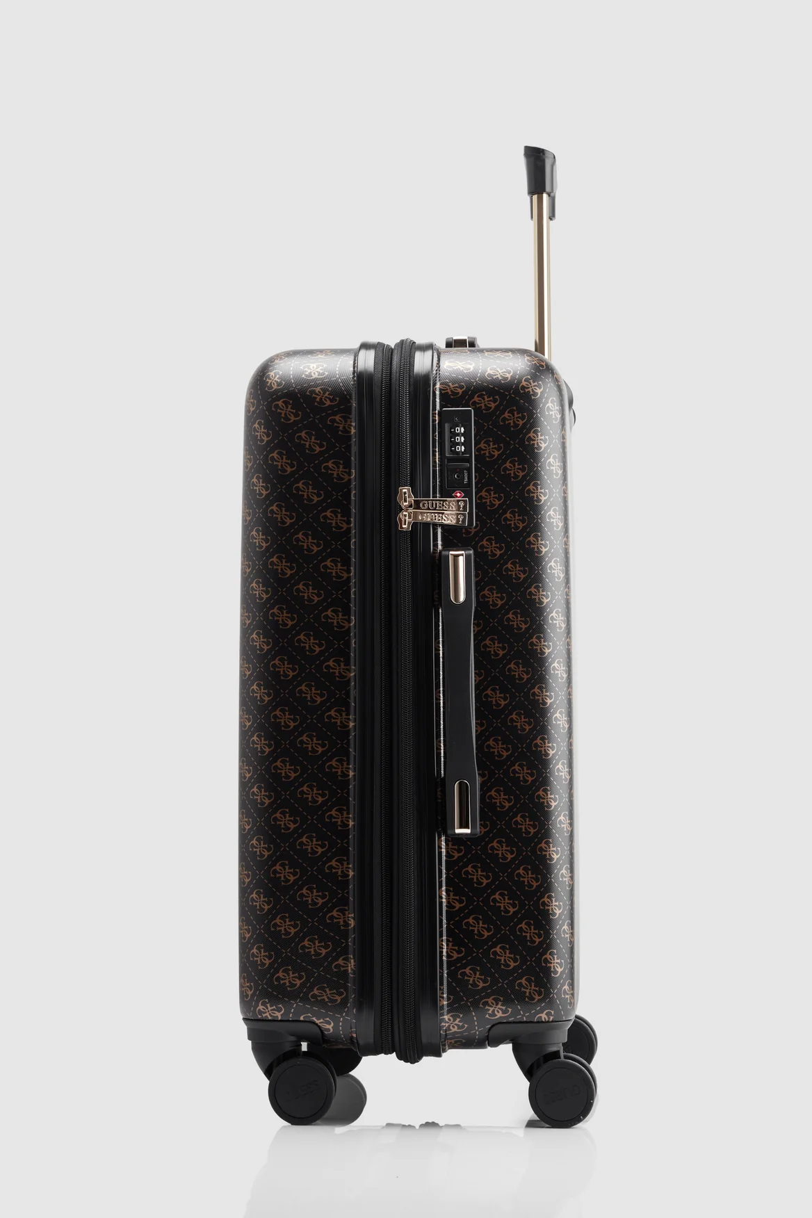 Jesco Check-In 65cm Suitcase