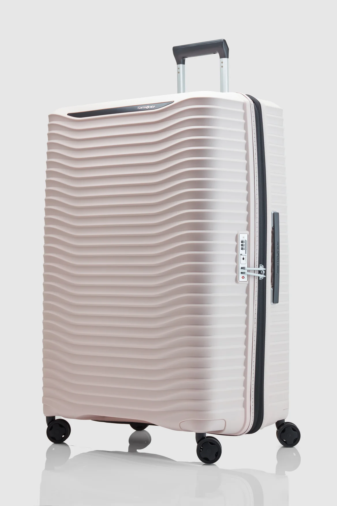 Upscape Check-In 81cm Suitcase