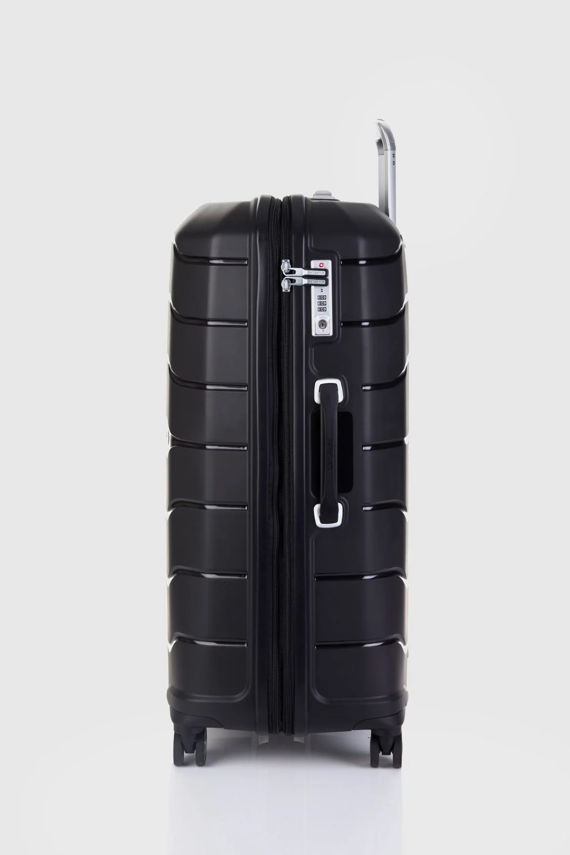 Oc2lite Check-In 68cm Suitcase