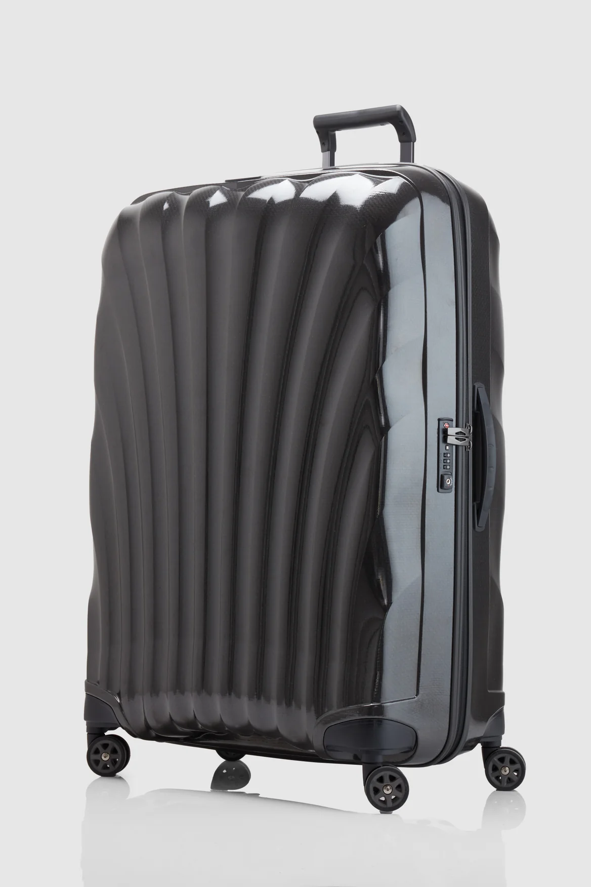 C-Lite Check-In 81cm Suitcase
