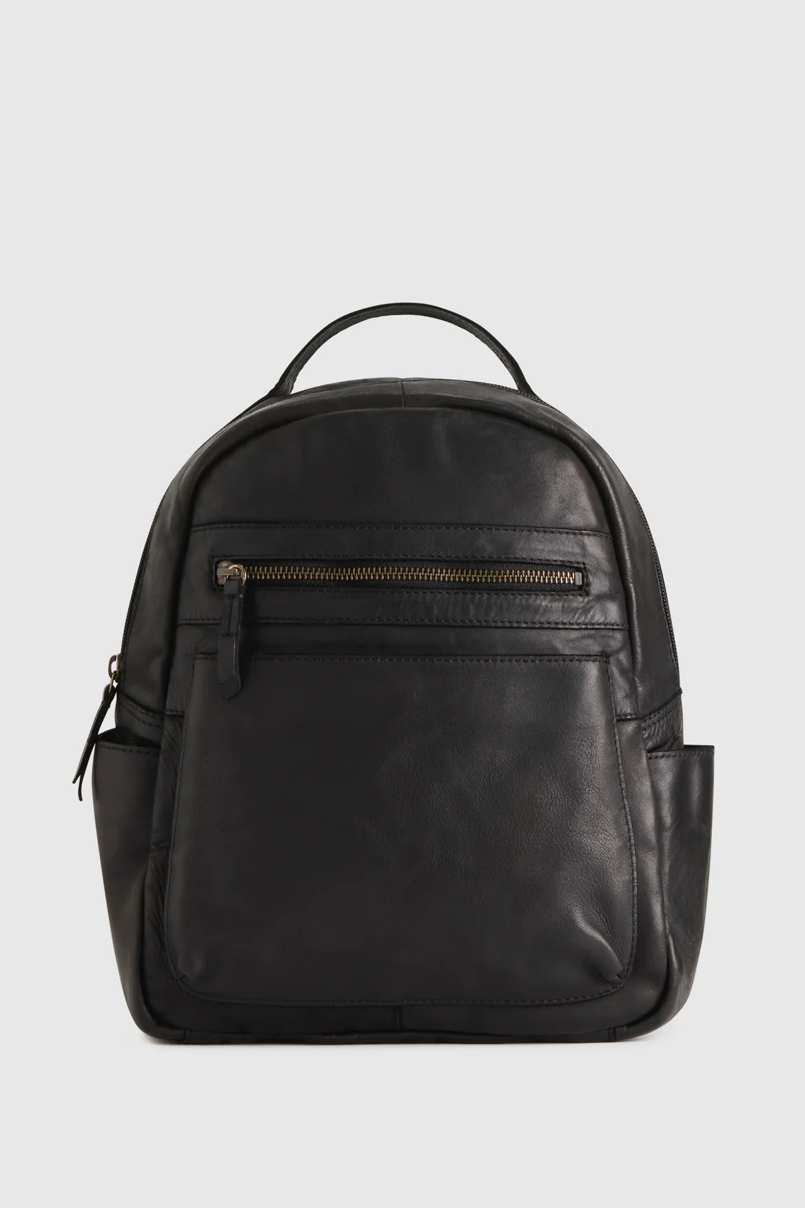 128-maggie-leather-backpack-1.webp Maggie Leather Backpack